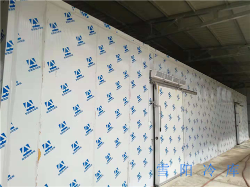 楚雄冷藏庫有哪些專業(yè)的控制系統(tǒng)